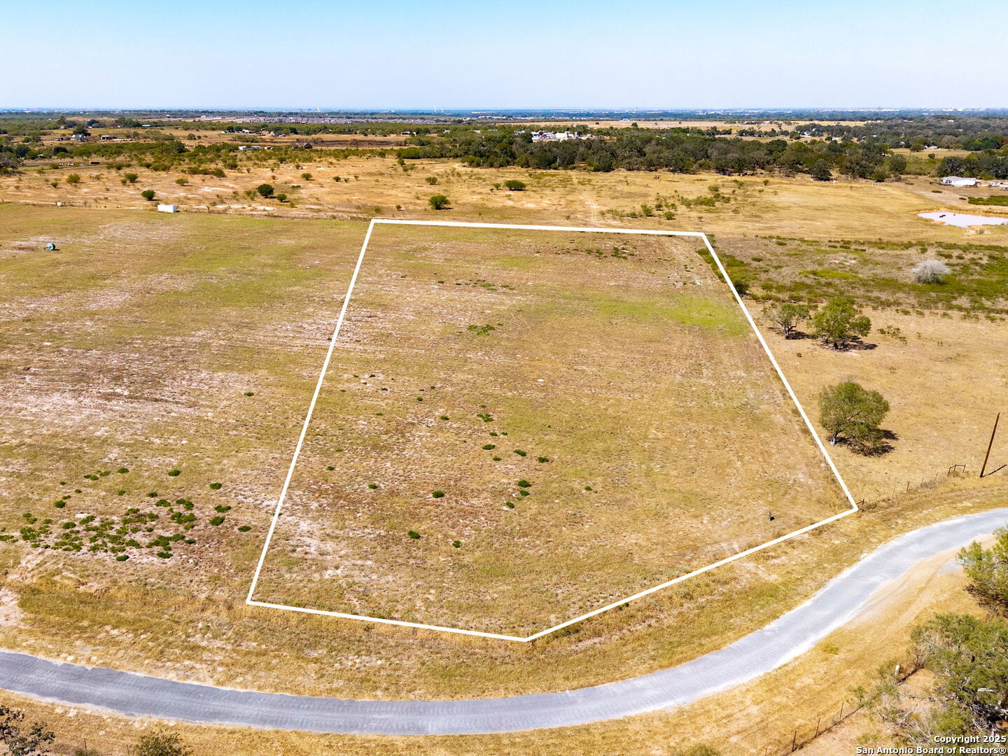 TBD Still Meadow, , 78155 — photo 1