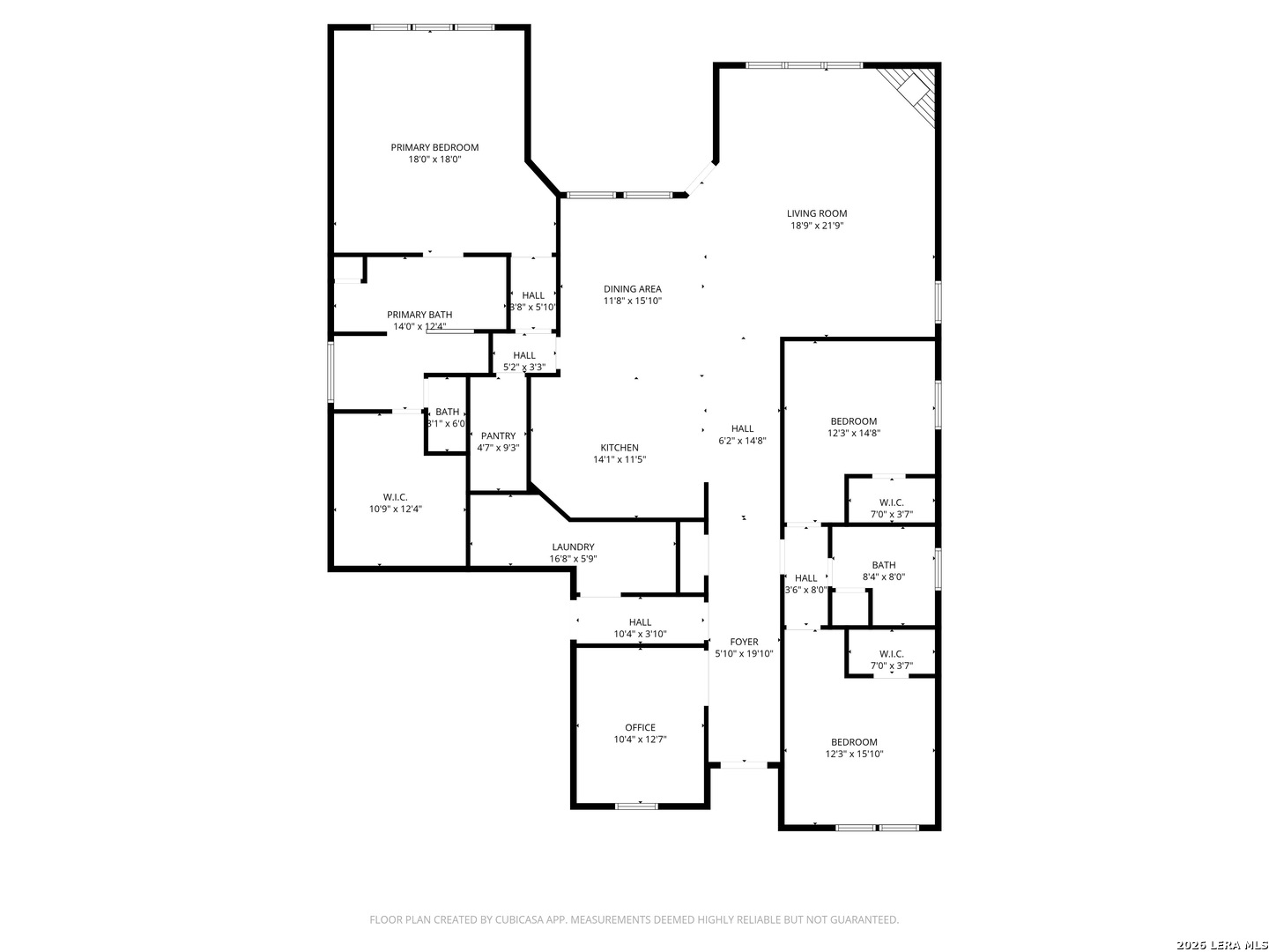 3711 Eliberis, , 78261 — photo 1