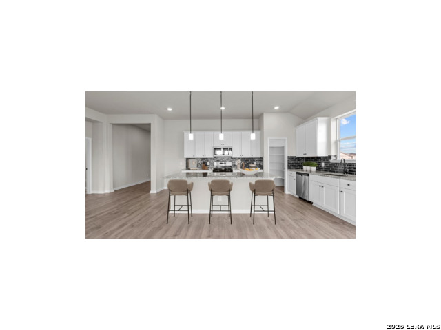 6410 Morgan Glen, ,  78253 — photo 1