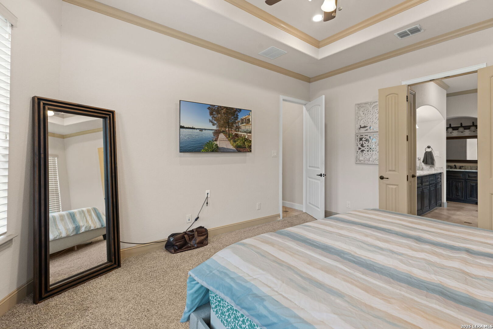 7034 Bella Bluff, , 78256 — photo 1