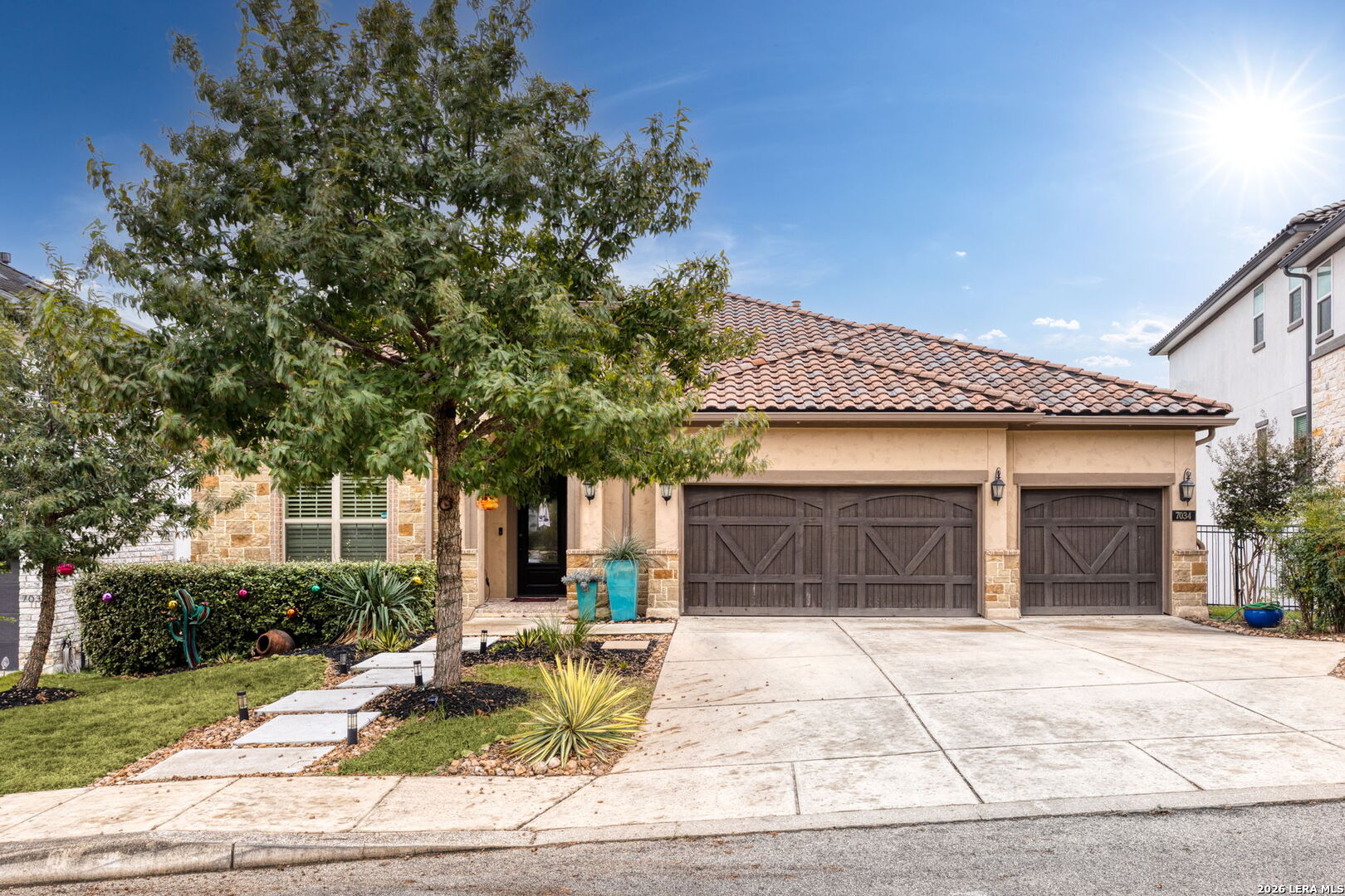7034 Bella Bluff, San Antonio, TX 78256 — photo 1