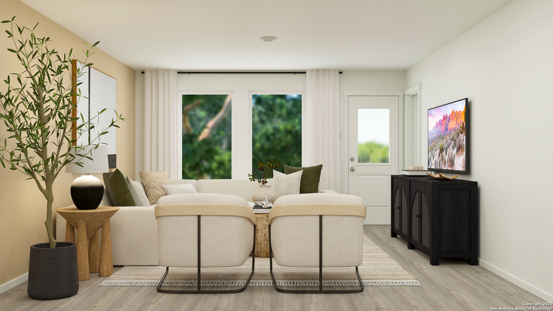 2711 Morganite Ring, ,  78264 — photo 1