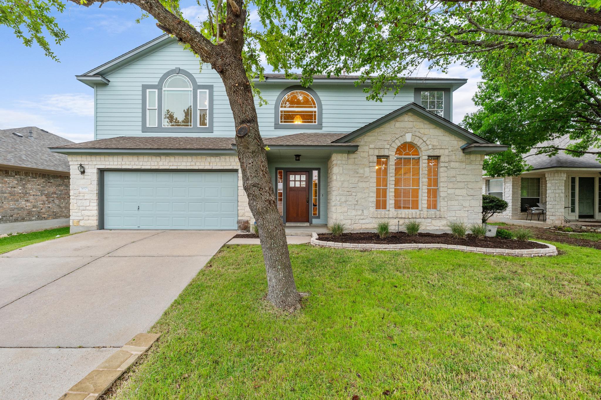 14525 Ballyclarc, Austin, TX 78717 — photo 1
