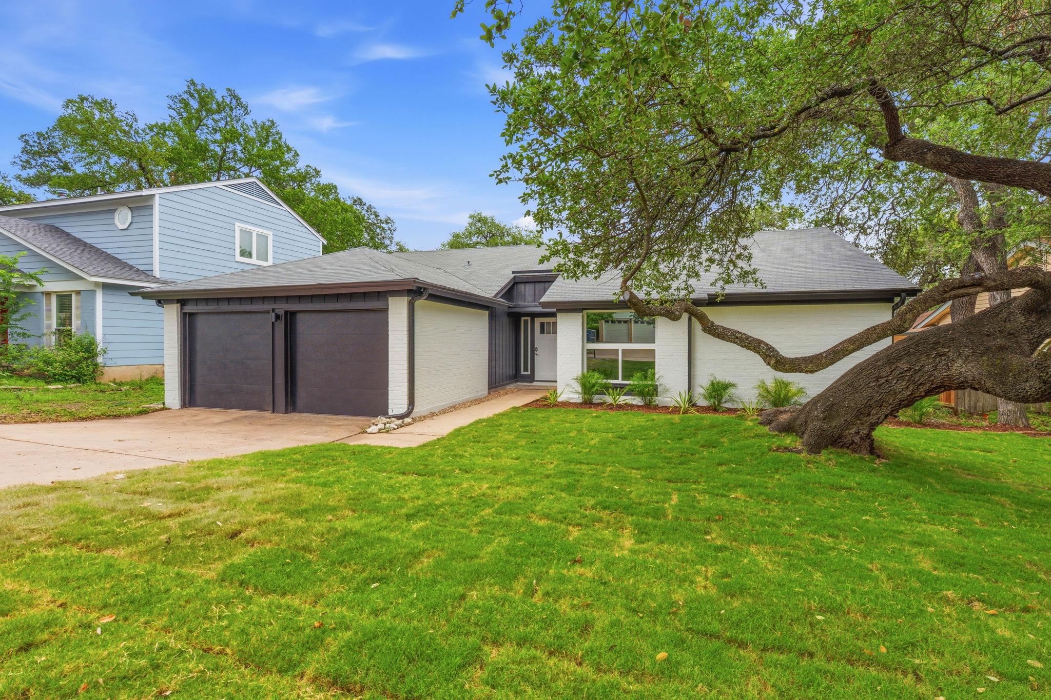 7807 Keswick, Austin, TX 78745 — photo 1