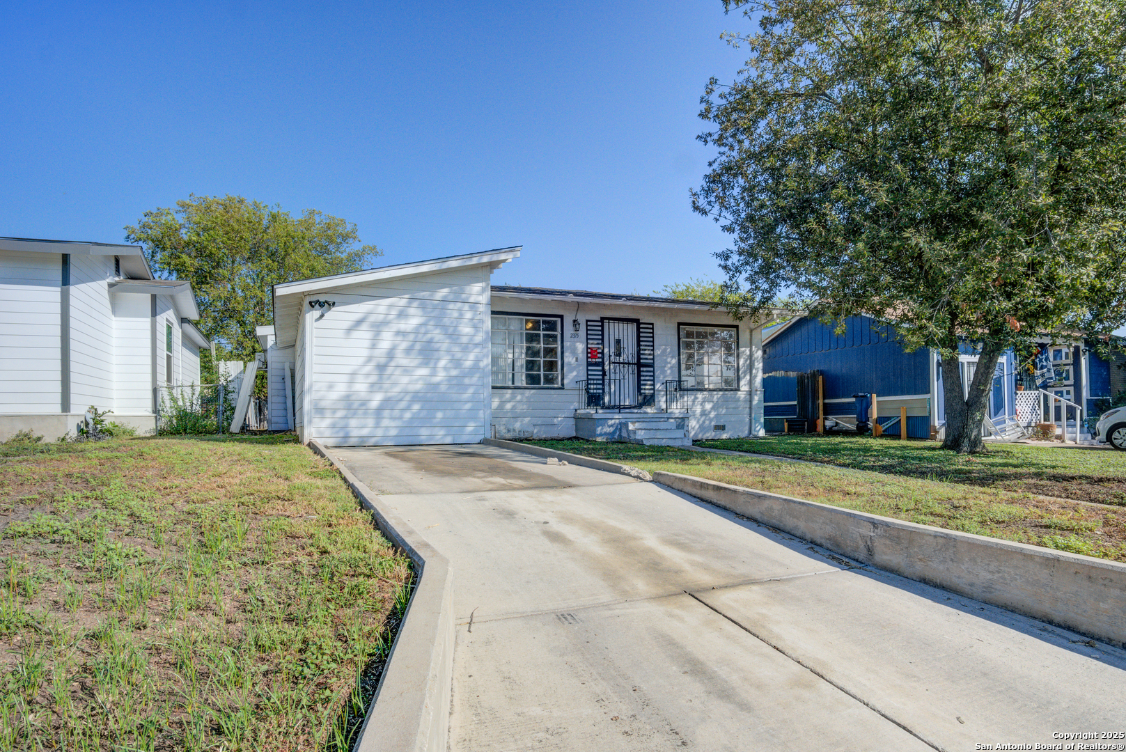 2375 Burnet, ,  78202 — photo 1