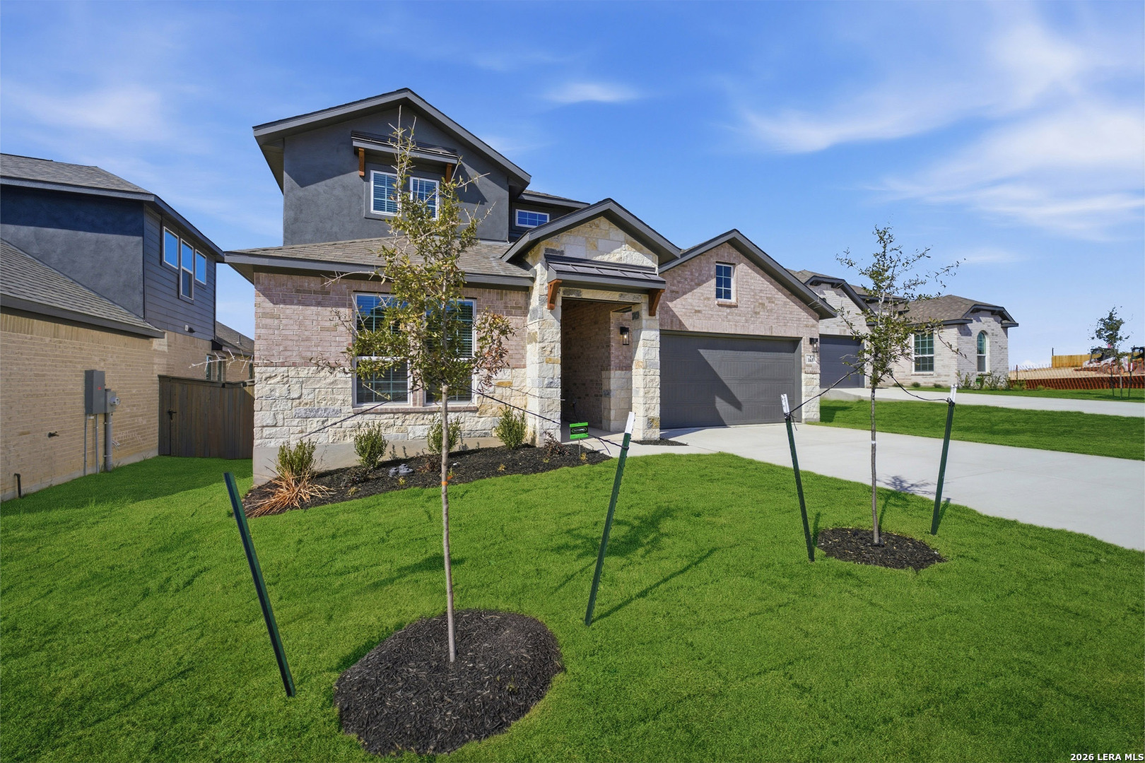 165 Hazel Way, ,  78066 — photo 1