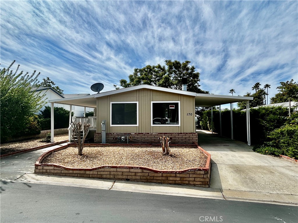 1536 S State Street 170, Hemet, CA 92543 — photo 1