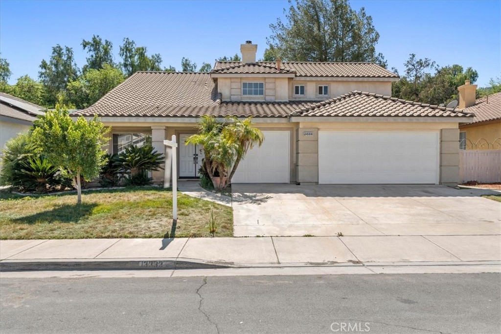13333 Goldenhorn Drive, Corona, CA 92570 — photo 1
