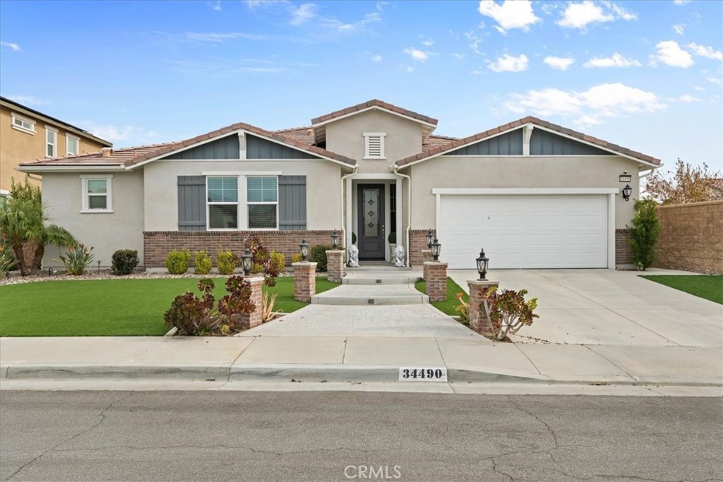 34490 Bloomberry, Murrieta, CA 92563 — photo 1