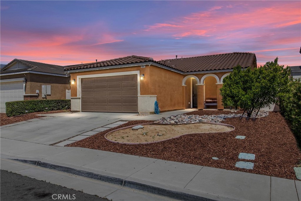 1682 Milford, Beaumont, CA 92223 — photo 1