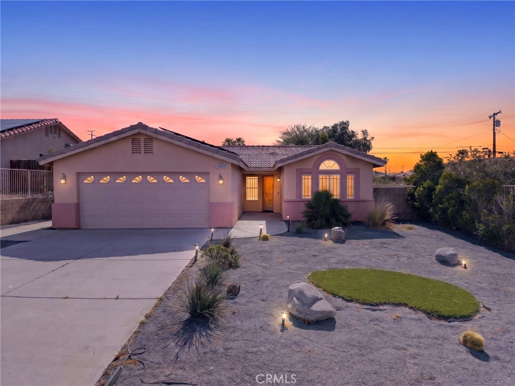 12828 Miracle Hill, Desert Hot Springs, CA 92240 — photo 1