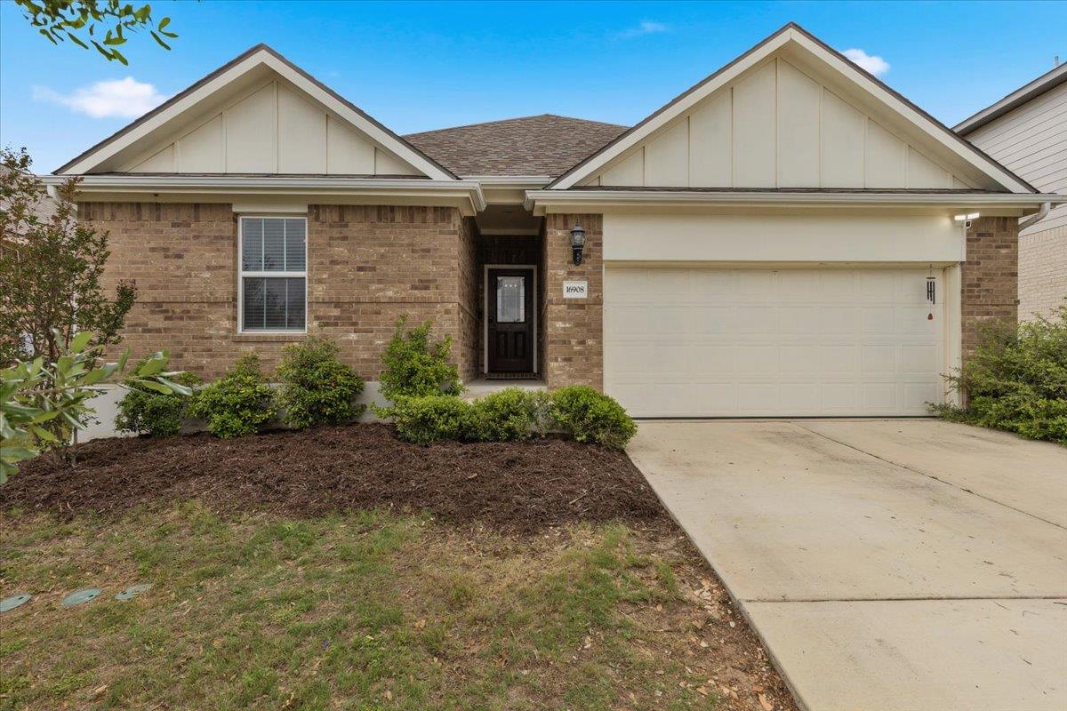 16908 Antioch, Pflugerville, TX 78660 — photo 1