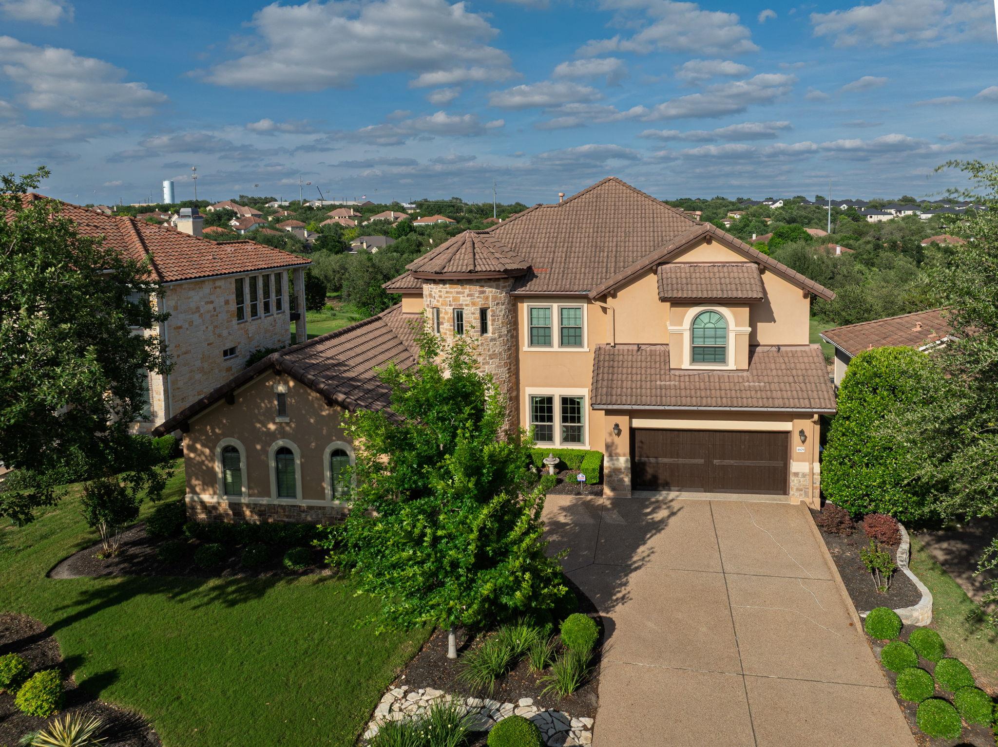 4609 Bat Falcon, Austin, TX 78738 — photo 1