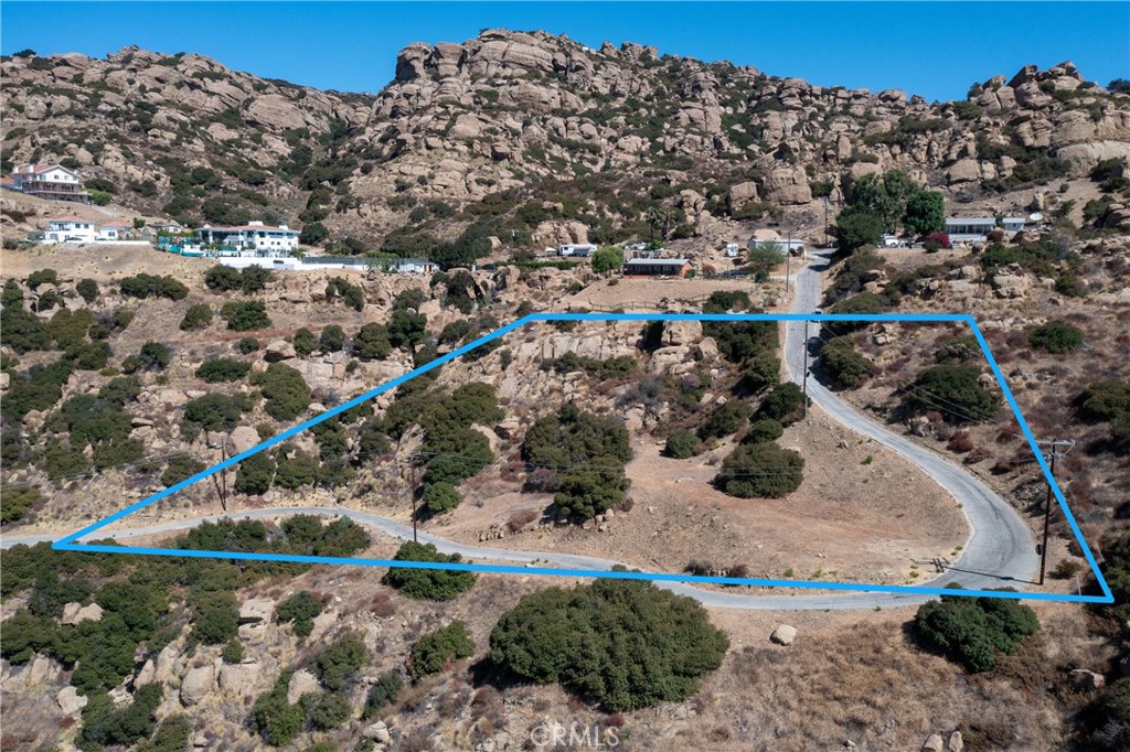 0 Thompson, Chatsworth, CA 91311 — photo 1