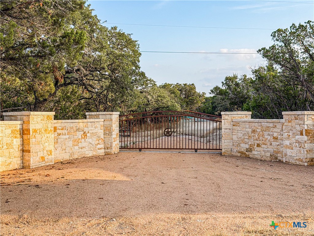 100 Acres N Cranes Mill Rd., Canyon Lake, TX 78133 — photo 1