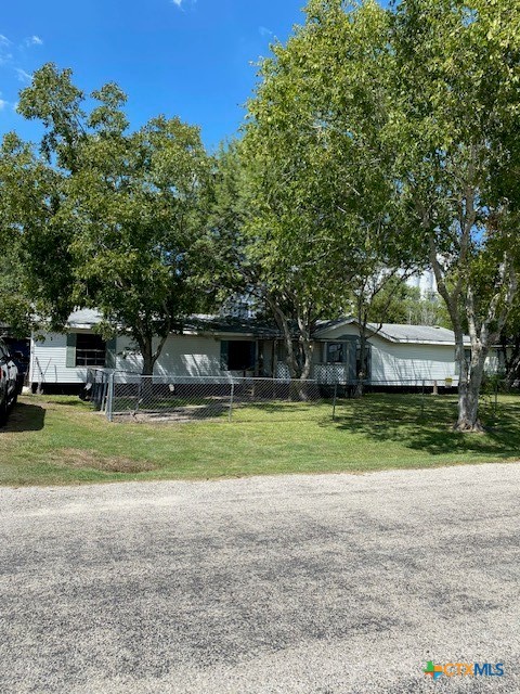76 College, Placedo, TX 77977 — photo 1