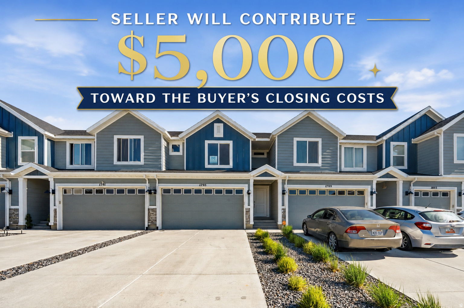 1795 E FALL ST, Eagle Mountain, UT 84005 — photo 1
