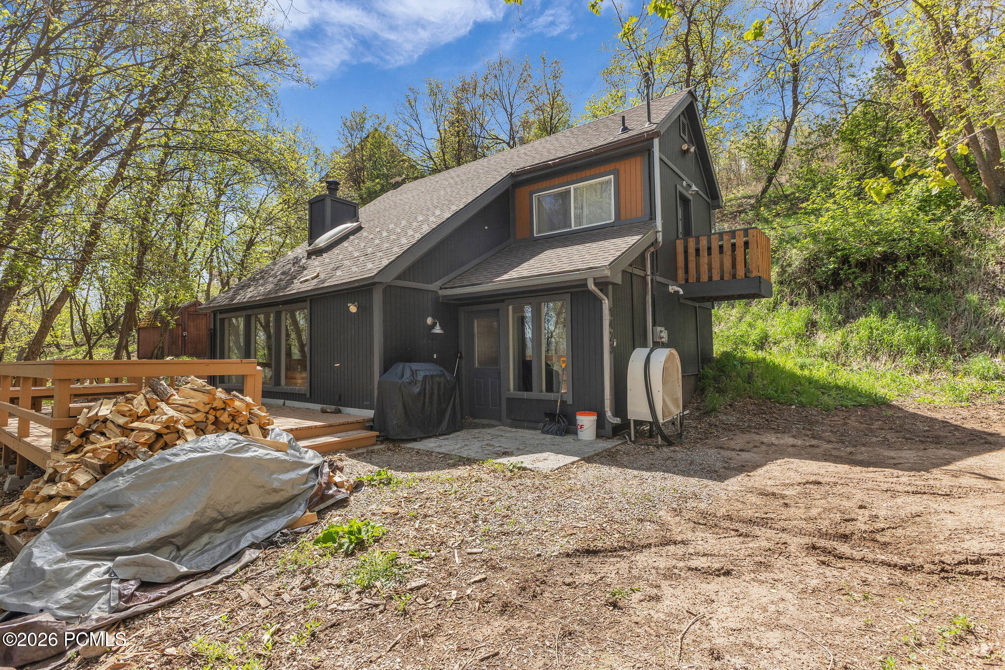 1423 W Basel Drive, Midway, UT 84049 — photo 1