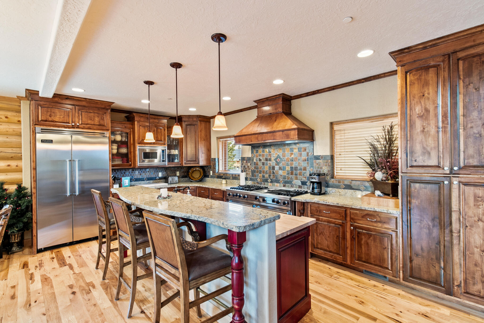 731 E Autumn DR, Brian Head, UT 84719 — photo 1