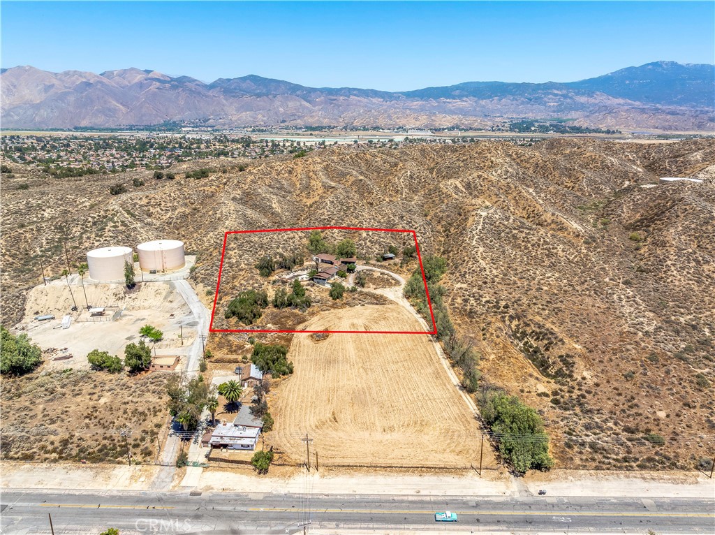 955 Park, San Jacinto, CA 92583 — photo 1