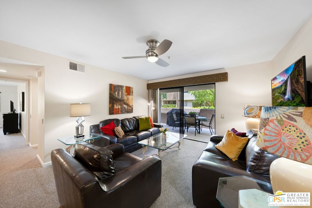 605 E Amado Road 619, Palm Springs, CA 92262 — photo 1