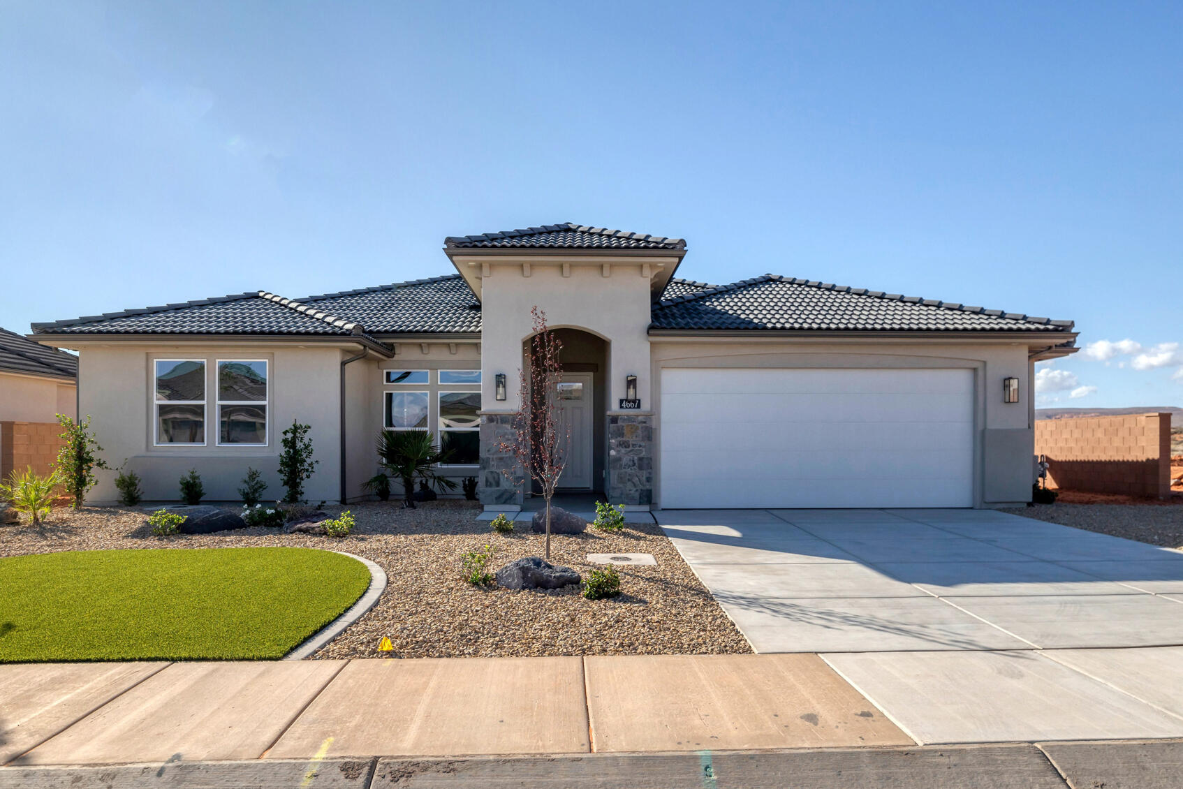4667 W 2870 S, Hurricane, UT 84737 — photo 1