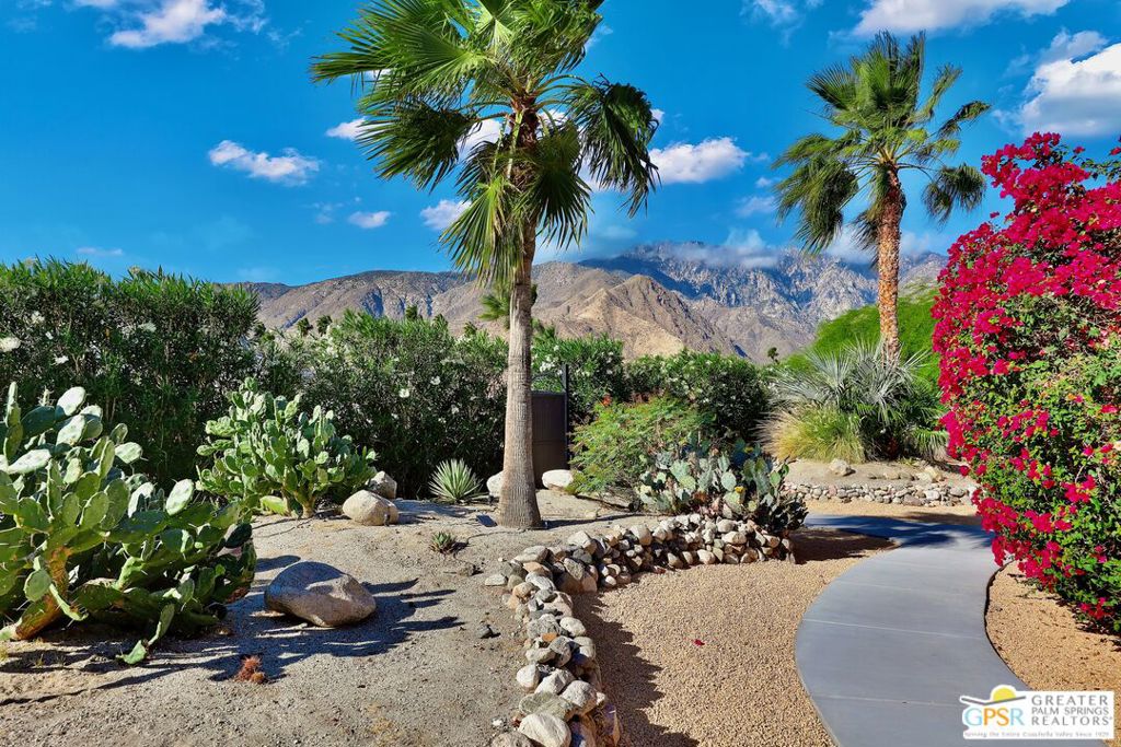 300 W Pico Road, Palm Springs, CA 92262 — photo 1