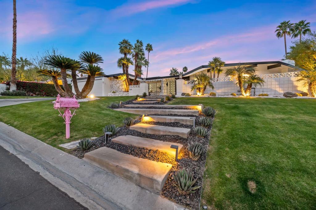 1326 N Rose Avenue, Palm Springs, CA 92262 — photo 1