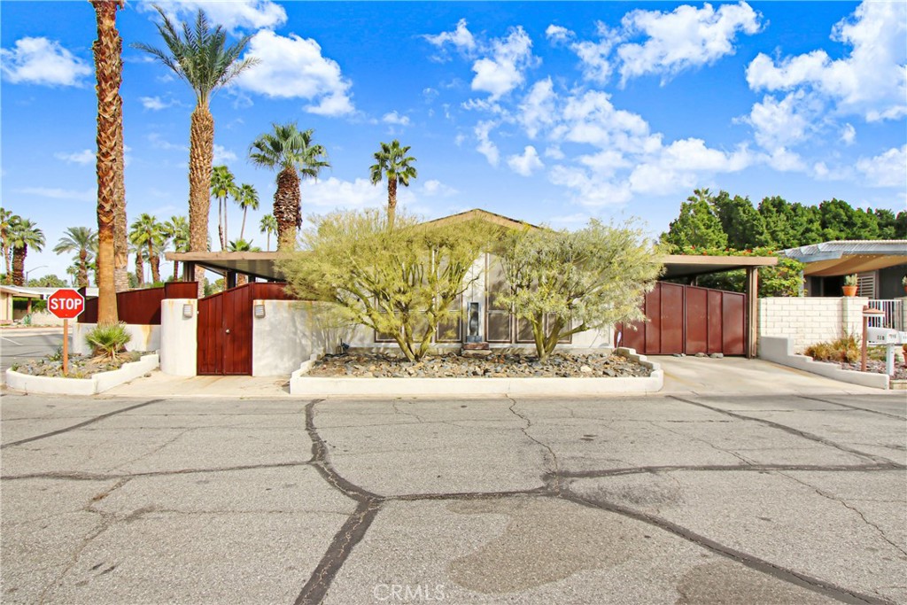 118 Monte Carlo, Rancho Mirage, CA 92270 — photo 1