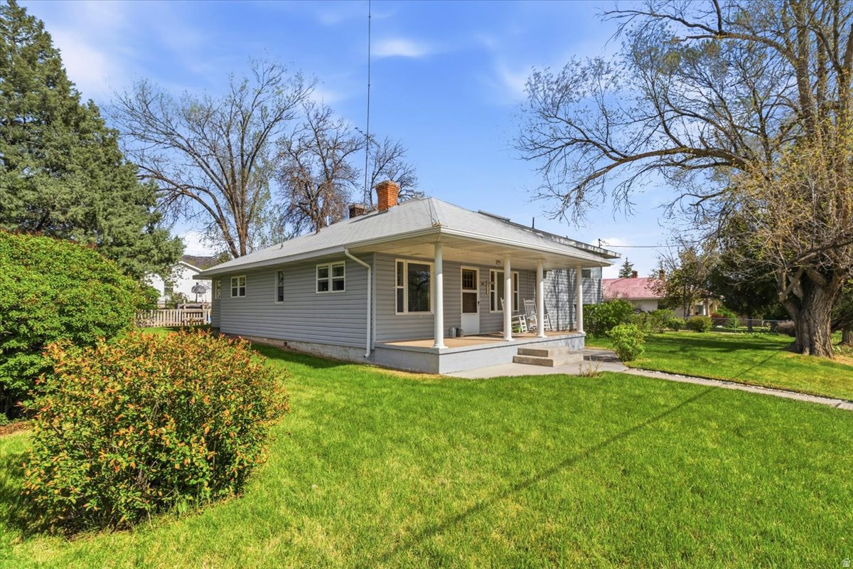 286 N STATE ST, Fairview, UT 84629 — photo 1