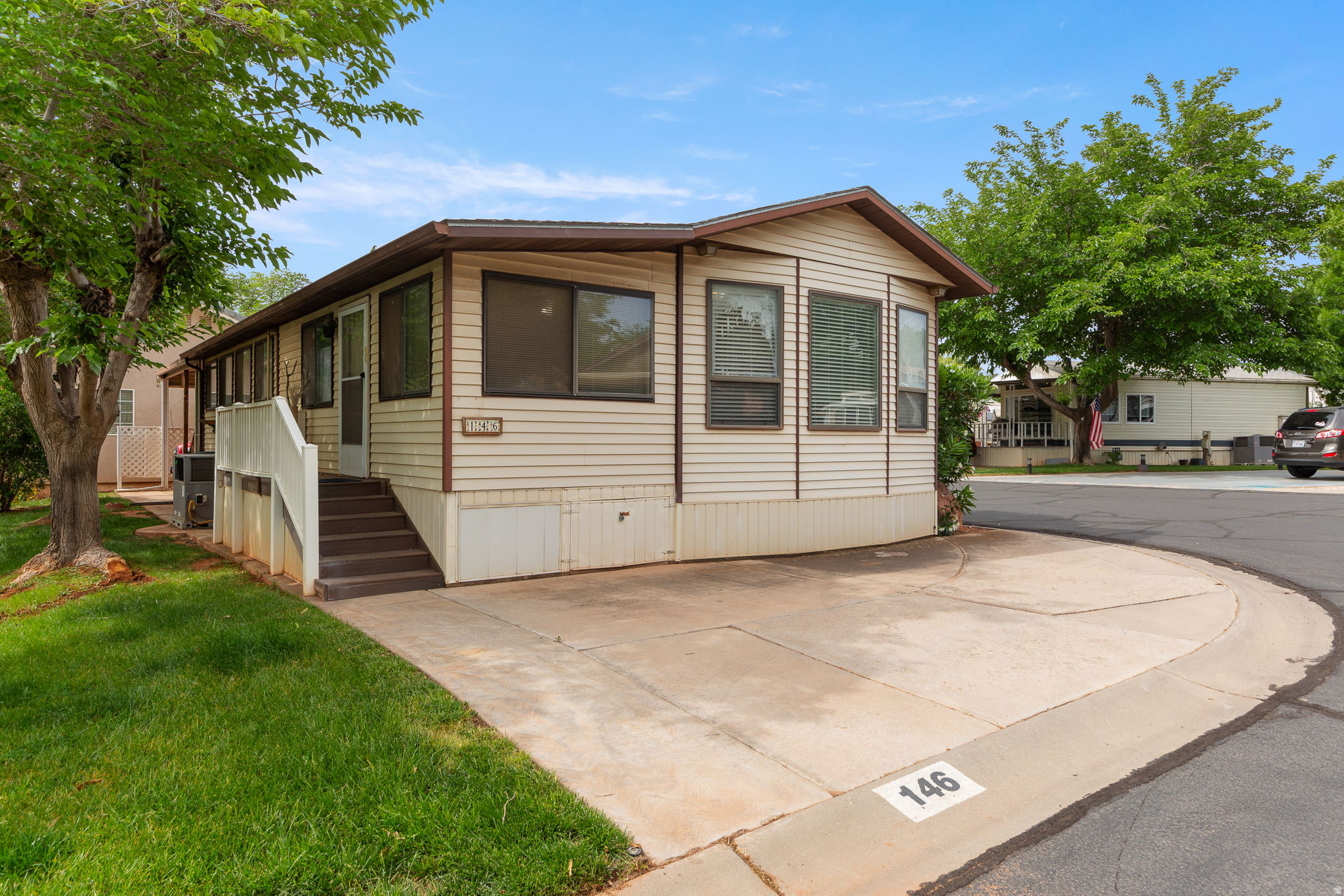 180 N 1100 E #146, Washington, UT 84780 — photo 1
