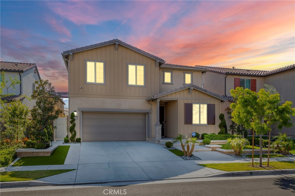 2227 Melogold Way, Corona, CA 92883 — photo 1