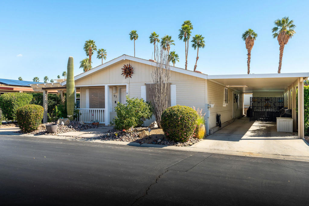 73450 Country Club Drive 93, Palm Desert, CA 92260 — photo 1