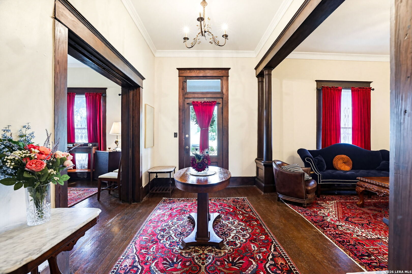 757 GETTY ST, , 78801 — photo 1
