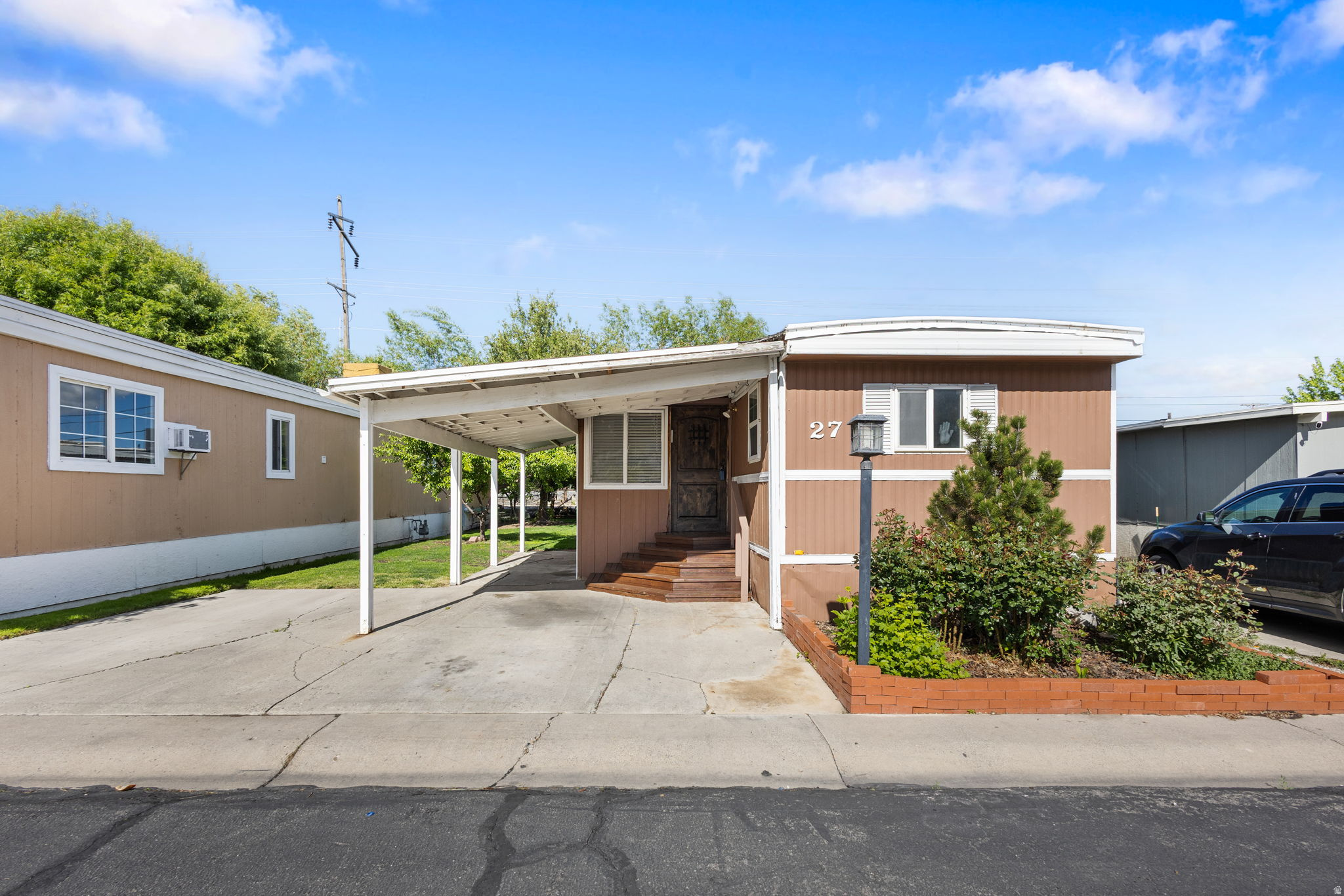360 W 400 N #TRLR27, Springville, UT 84663 — photo 1