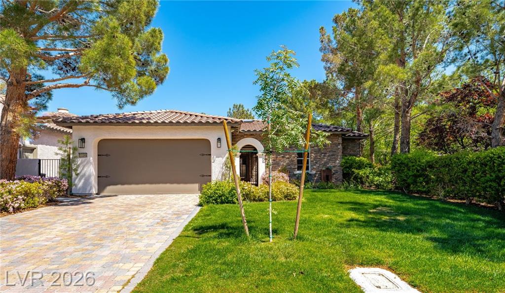 11846  WATERFORD CASTLE Court, Las Vegas, NV 89141 — photo 1