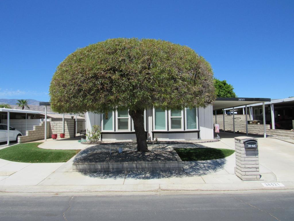 38521 Commons Valley Drive, Palm Desert, CA 92260 — photo 1