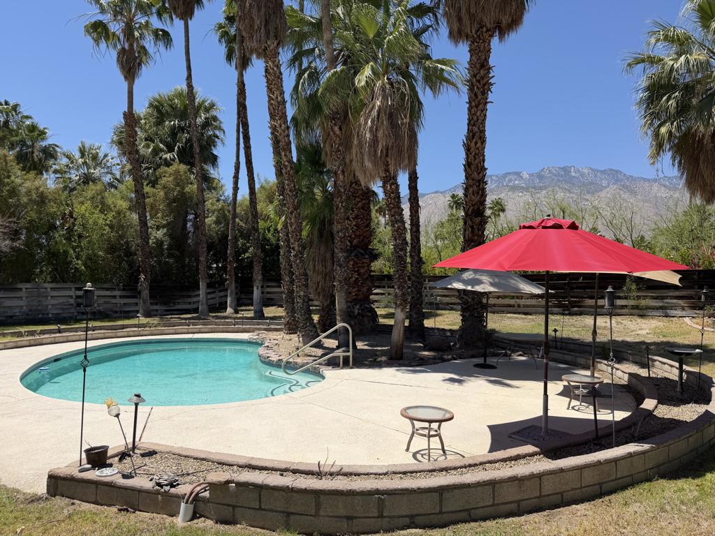 511 N Cantera Circle, Palm Springs, CA 92262 — photo 1
