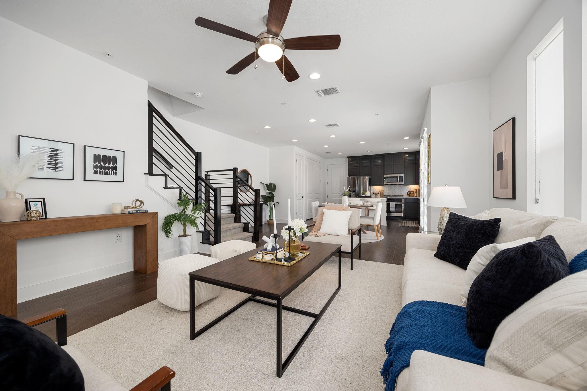 2409 Simond, Austin, TX 78723 — photo 1