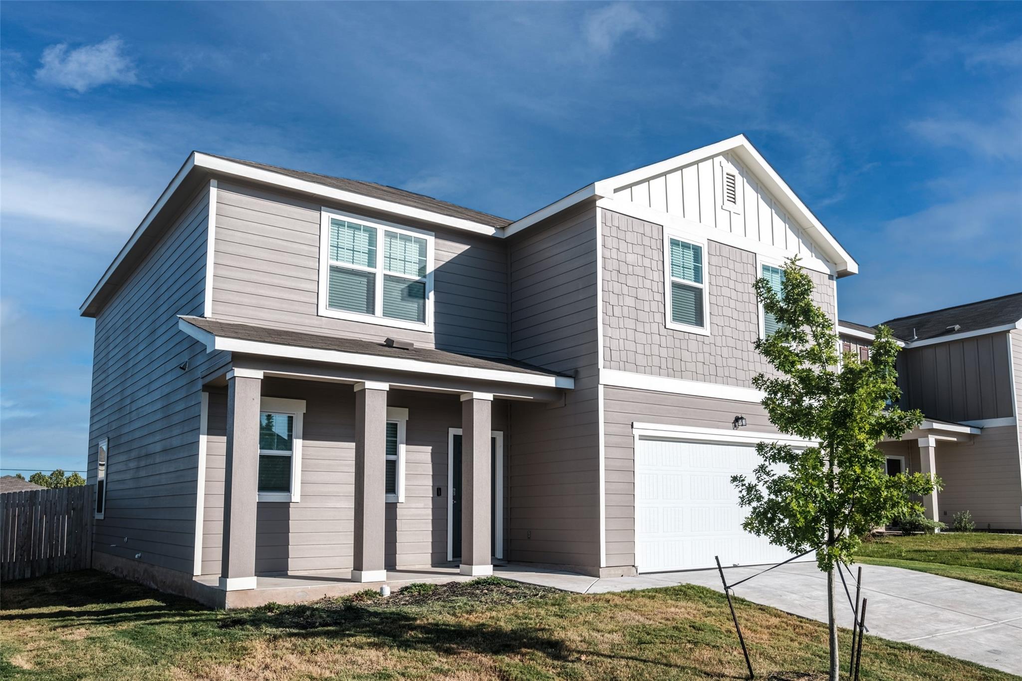 14512 Shooter McGavin, Manor, TX 78653 — photo 1