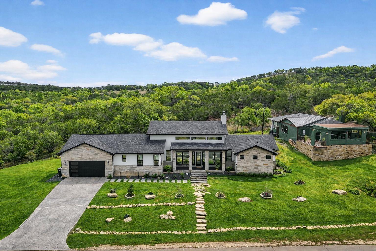 913 Larkhall, Spicewood, TX 78669 — photo 1