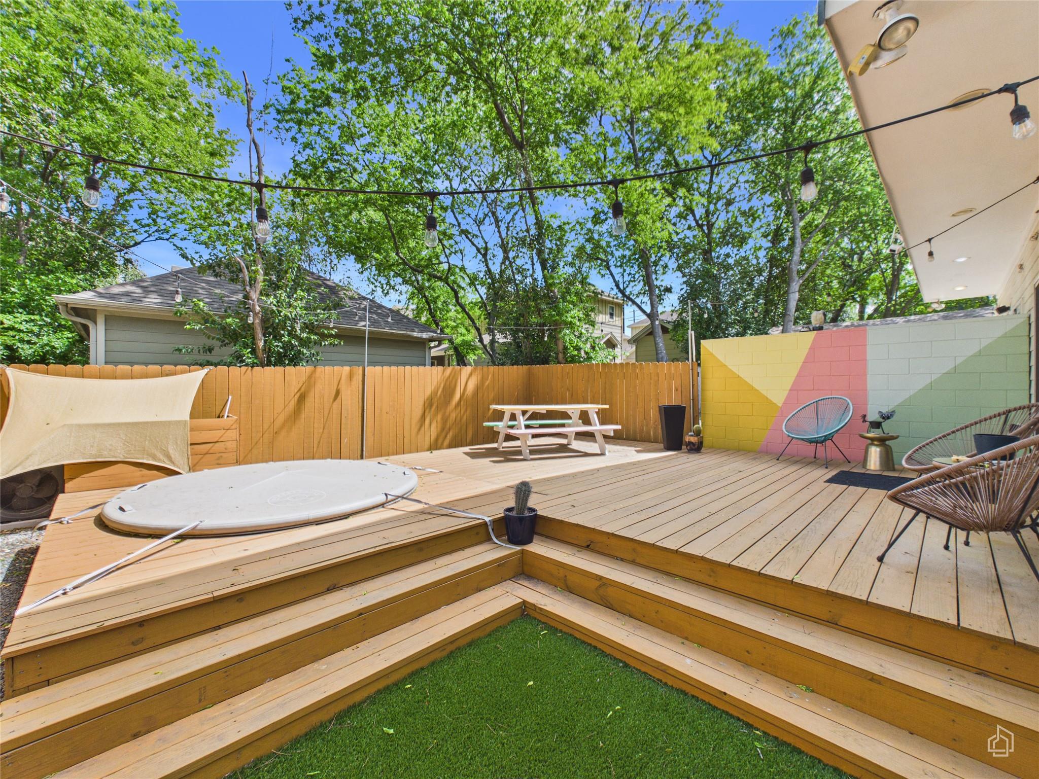 2503 6th, Austin, TX 78704 — photo 1