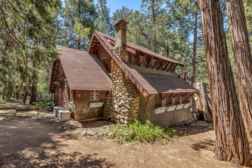 54685 Marian View Drive, Idyllwild, CA 92549 — photo 1