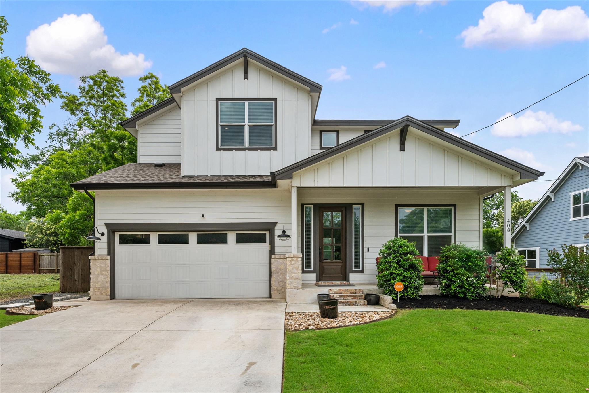 408 16th, Georgetown, TX 78626 — photo 1