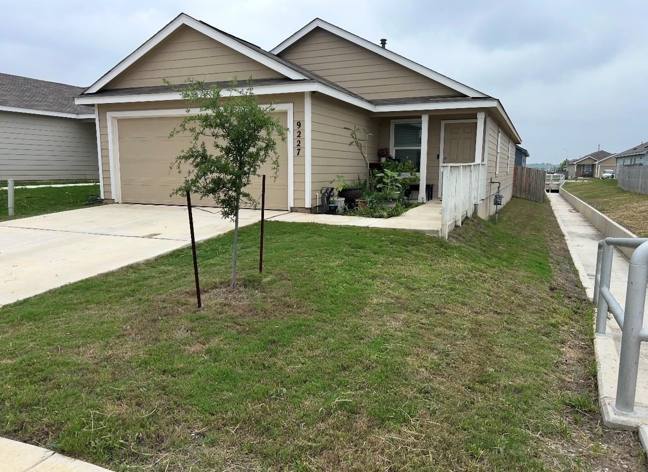 9227 Honey Mesquite, Seguin, TX 78155 — photo 1