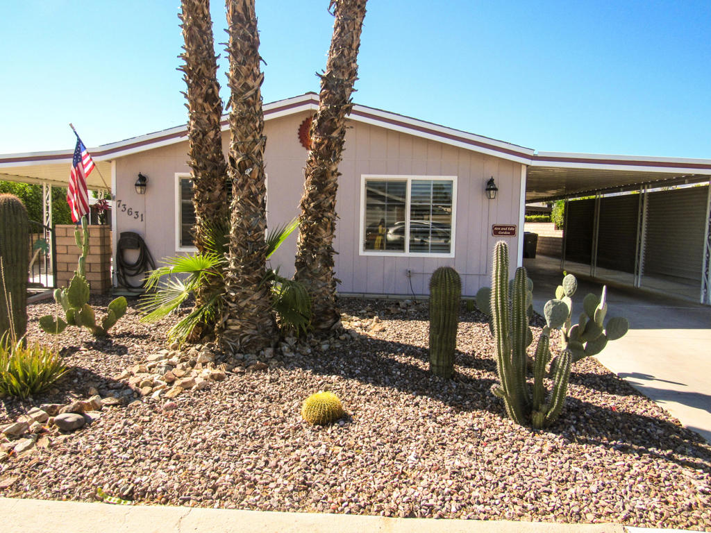 73631 Sawmill Canyon Way, Palm Desert, CA 92260 — photo 1