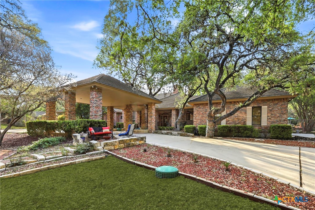 21759 Forest Waters Circle, Garden Ridge, TX 78266 — photo 1