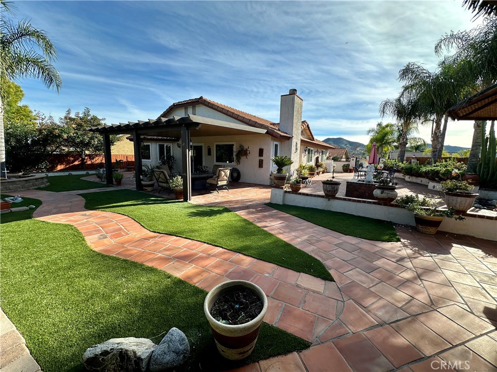 23856 Outrigger, Canyon Lake, CA 92587 — photo 1