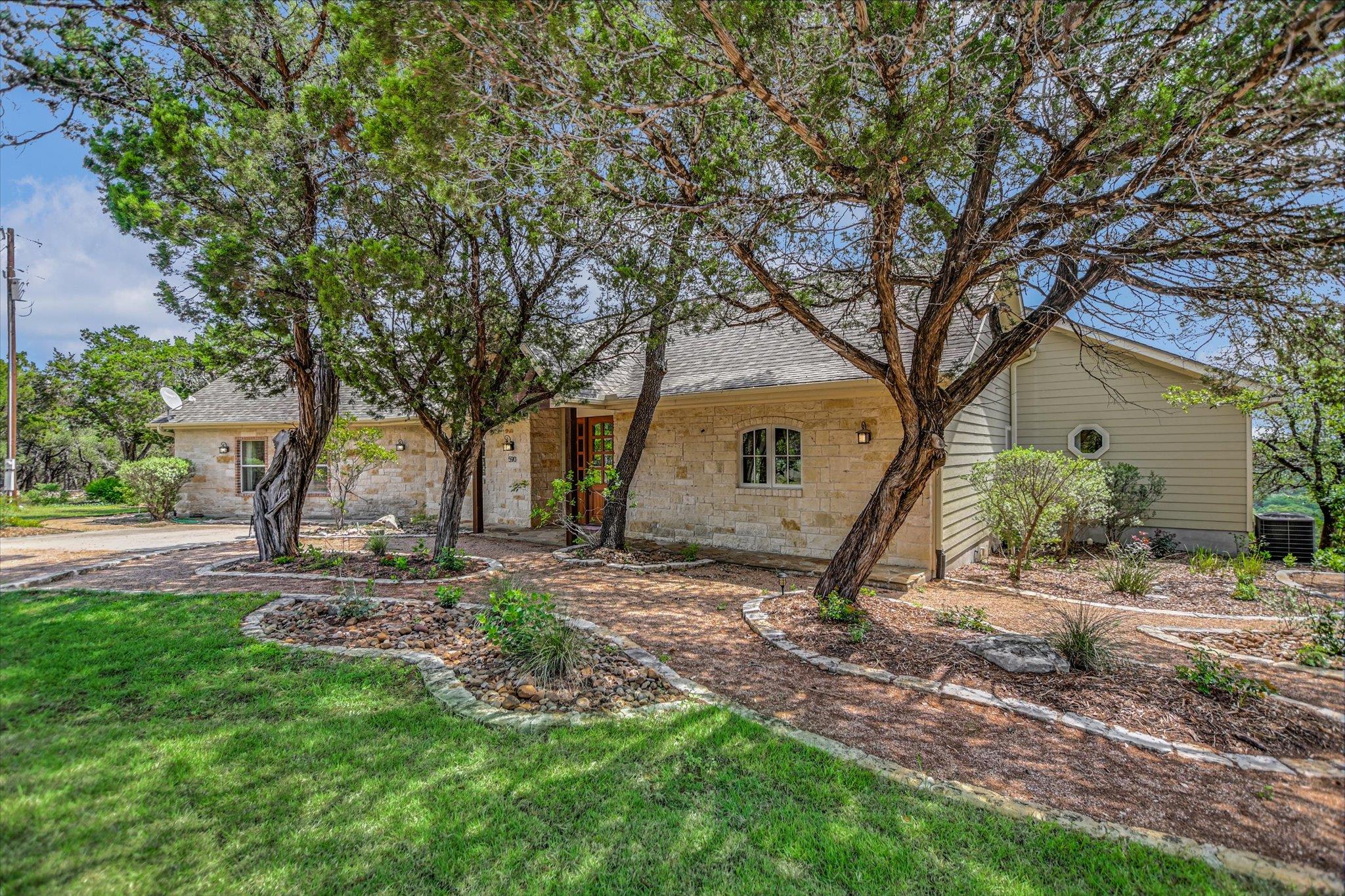 590 Rancho Grande, Wimberley, TX 78676 — photo 1