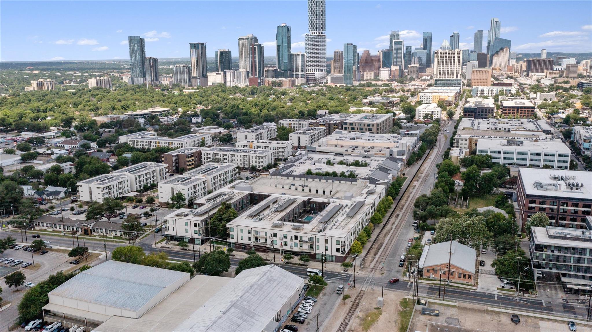 1800 4th, Austin, TX 78702 — photo 1